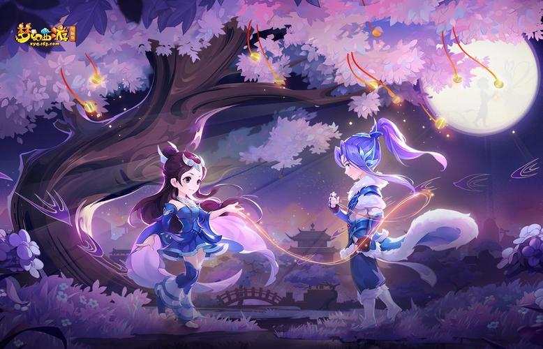 梦幻西游SF新开怀旧服